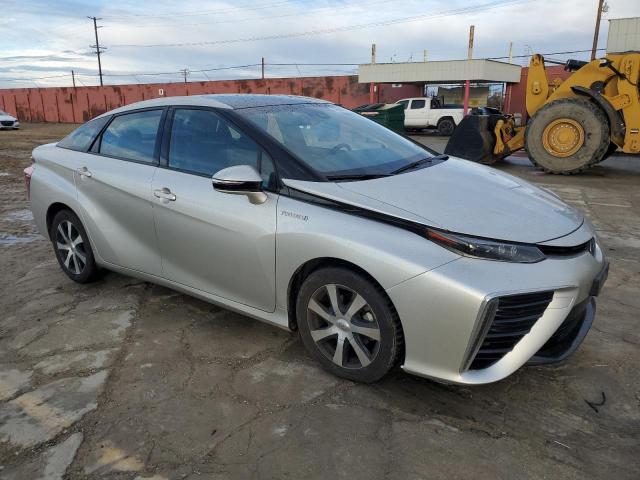 Photo 3 VIN: JTDBVRBD3KA007066 - TOYOTA MIRAI 