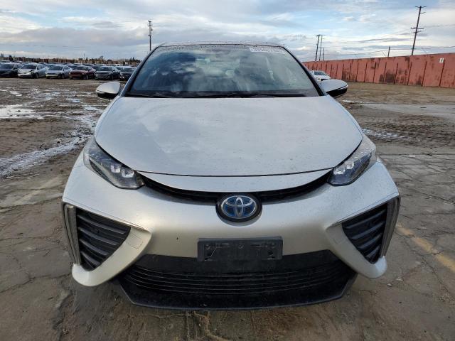 Photo 4 VIN: JTDBVRBD3KA007066 - TOYOTA MIRAI 