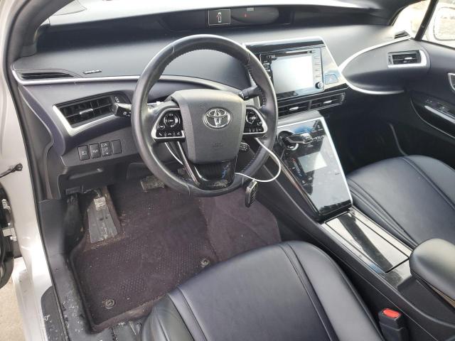 Photo 7 VIN: JTDBVRBD3KA007066 - TOYOTA MIRAI 