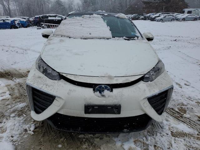 Photo 4 VIN: JTDBVRBD4GA000554 - TOYOTA MIRAI 