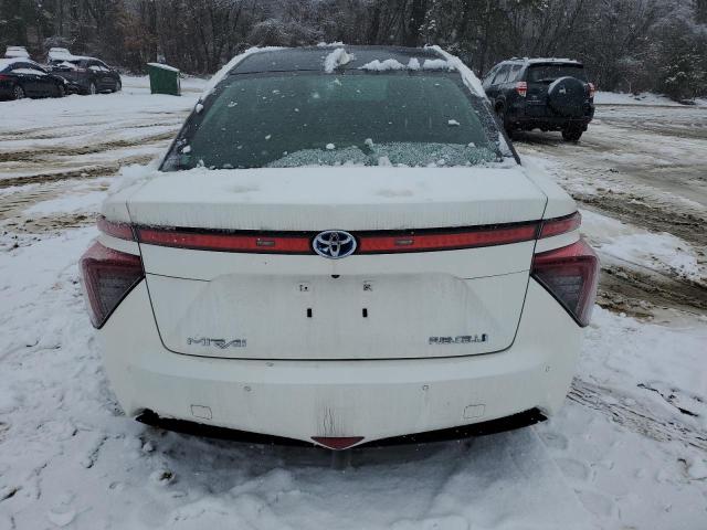 Photo 5 VIN: JTDBVRBD4GA000554 - TOYOTA MIRAI 