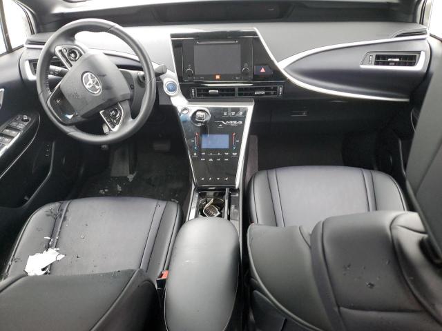 Photo 7 VIN: JTDBVRBD4GA000554 - TOYOTA MIRAI 