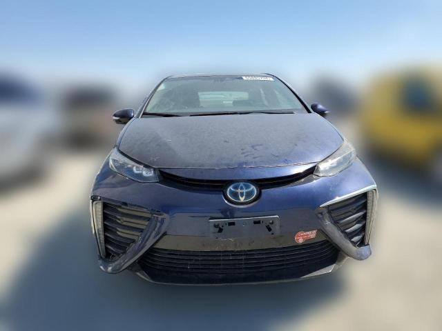 Photo 4 VIN: JTDBVRBD4HA001334 - TOYOTA MIRAI 