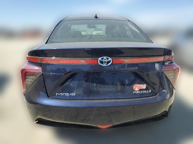 Photo 5 VIN: JTDBVRBD4HA001334 - TOYOTA MIRAI 