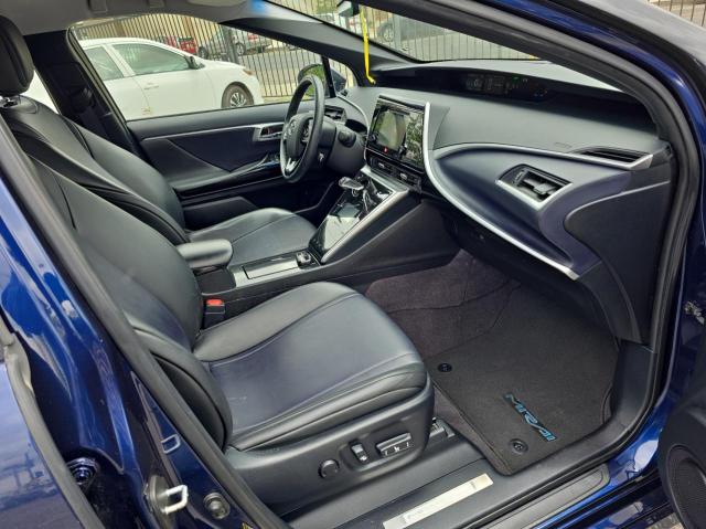 Photo 4 VIN: JTDBVRBD4HA002290 - TOYOTA MIRAI 