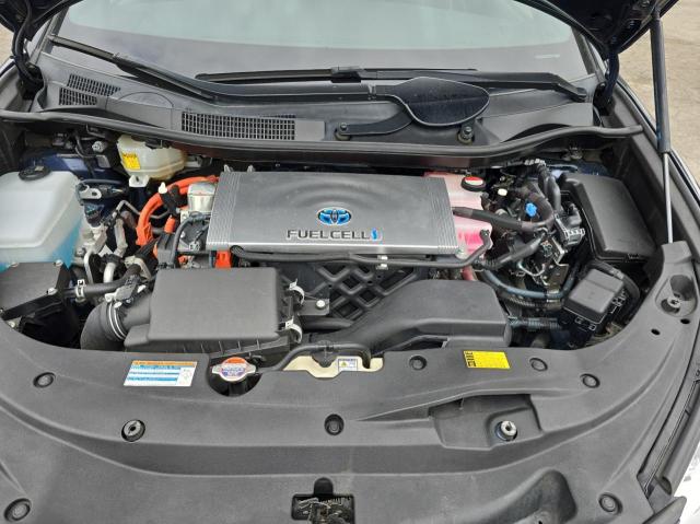 Photo 6 VIN: JTDBVRBD4HA002290 - TOYOTA MIRAI 