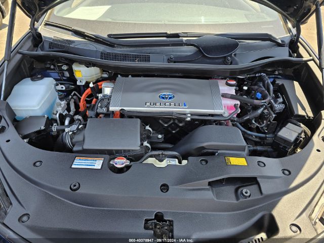 Photo 9 VIN: JTDBVRBD4HA002290 - TOYOTA MIRAI 