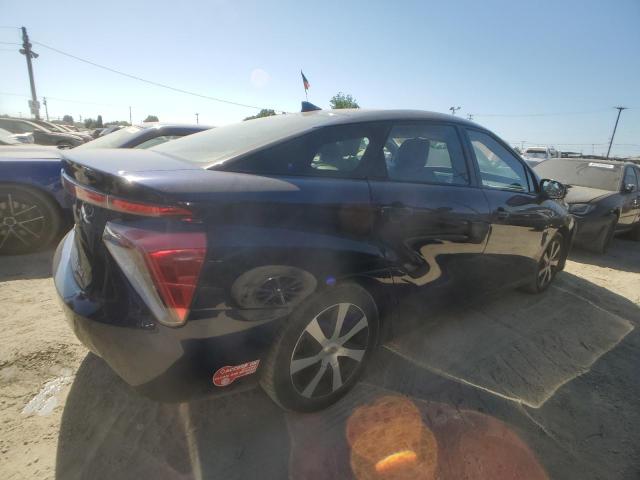 Photo 2 VIN: JTDBVRBD4JA004207 - TOYOTA MIRAI 