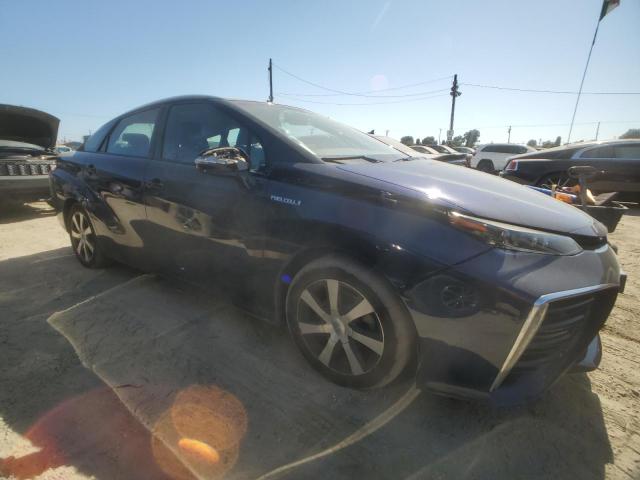 Photo 3 VIN: JTDBVRBD4JA004207 - TOYOTA MIRAI 