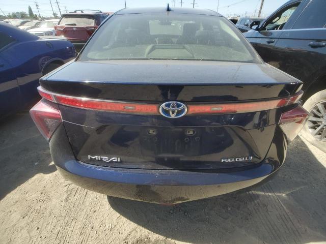 Photo 5 VIN: JTDBVRBD4JA004207 - TOYOTA MIRAI 