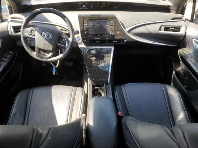 Photo 7 VIN: JTDBVRBD4JA004207 - TOYOTA MIRAI 