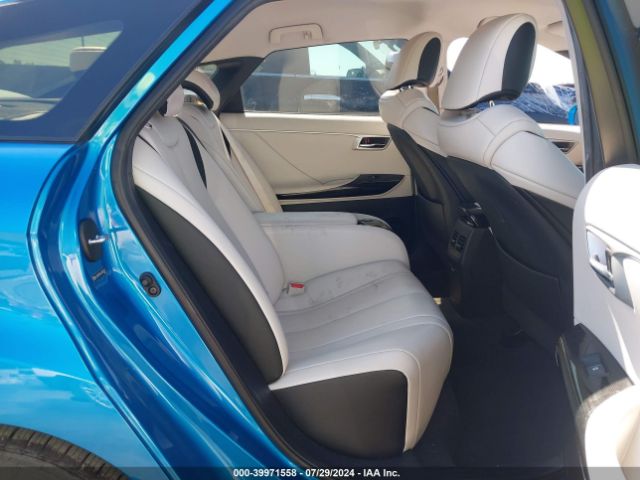 Photo 7 VIN: JTDBVRBD4JA004837 - TOYOTA MIRAI 