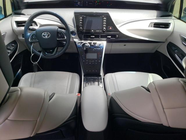 Photo 7 VIN: JTDBVRBD4JA005034 - TOYOTA MIRAI 