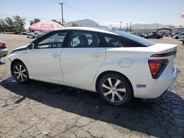 Photo 1 VIN: JTDBVRBD4JA005227 - TOYOTA MIRAI 