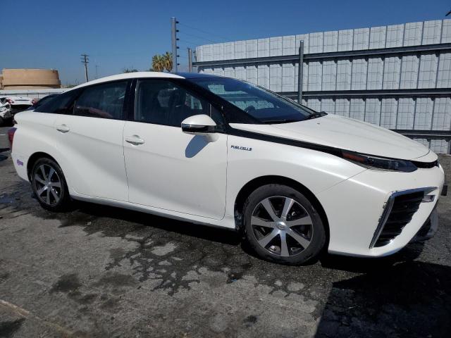 Photo 3 VIN: JTDBVRBD4JA005227 - TOYOTA MIRAI 