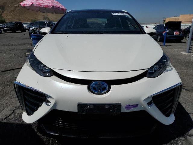 Photo 4 VIN: JTDBVRBD4JA005227 - TOYOTA MIRAI 