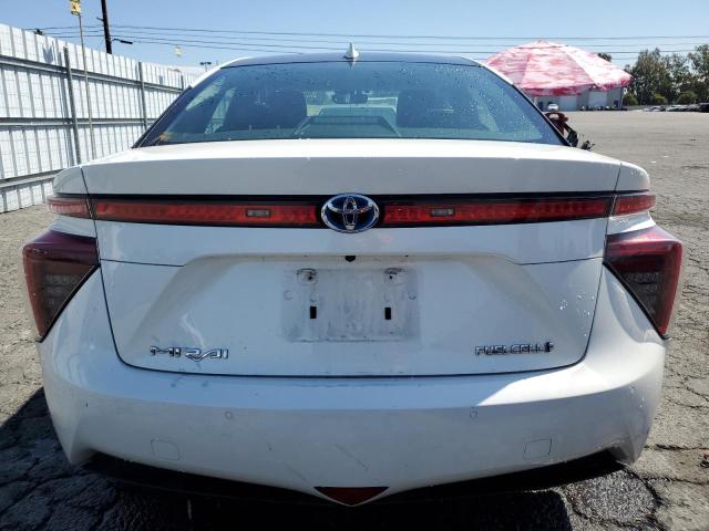 Photo 5 VIN: JTDBVRBD4JA005227 - TOYOTA MIRAI 