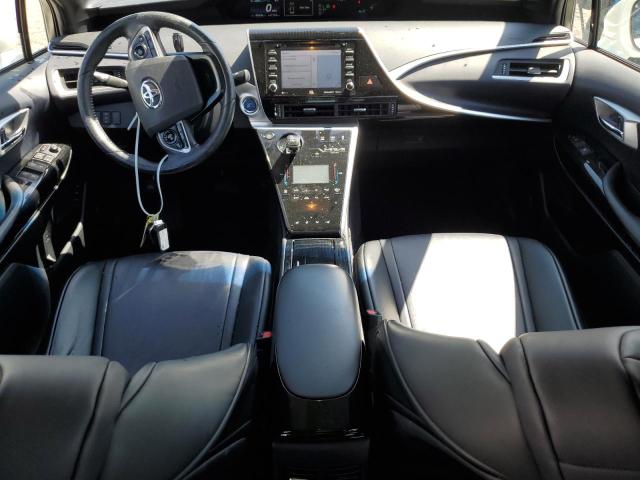 Photo 7 VIN: JTDBVRBD4JA005227 - TOYOTA MIRAI 