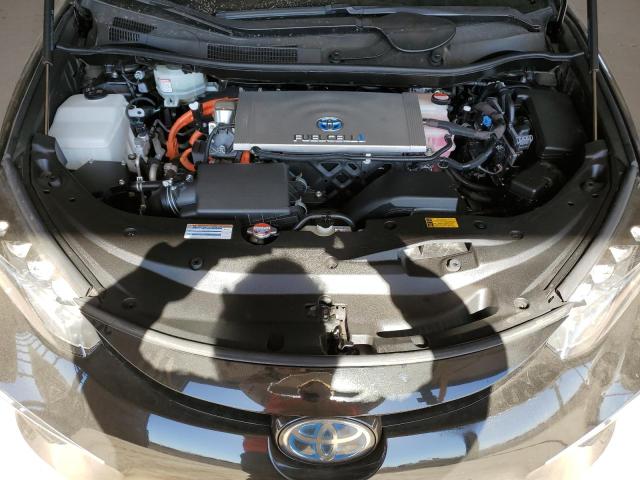 Photo 10 VIN: JTDBVRBD4JA005308 - TOYOTA MIRAI 