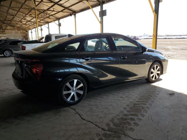 Photo 2 VIN: JTDBVRBD4JA005308 - TOYOTA MIRAI 