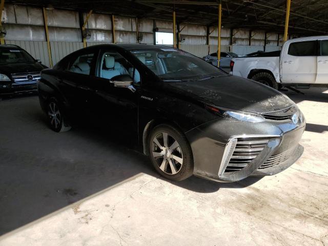 Photo 3 VIN: JTDBVRBD4JA005308 - TOYOTA MIRAI 