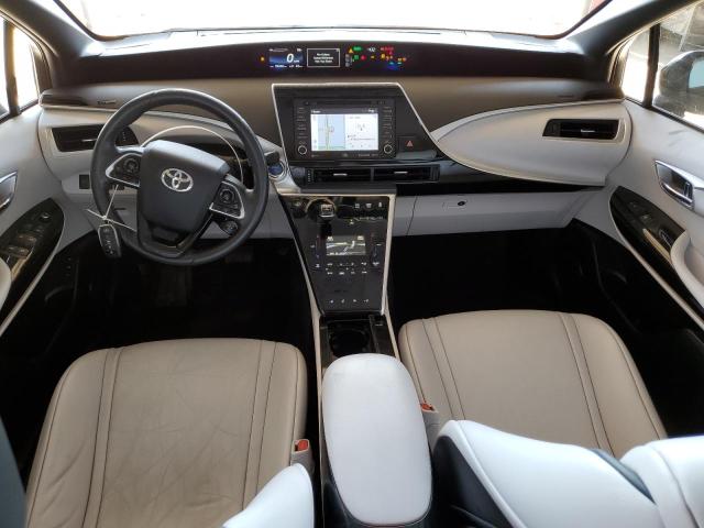 Photo 7 VIN: JTDBVRBD4JA005308 - TOYOTA MIRAI 