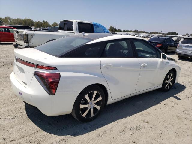 Photo 2 VIN: JTDBVRBD4KA005603 - TOYOTA MIRAI 