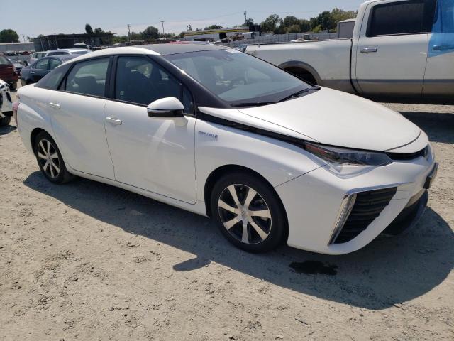 Photo 3 VIN: JTDBVRBD4KA005603 - TOYOTA MIRAI 