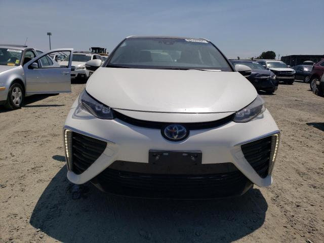 Photo 4 VIN: JTDBVRBD4KA005603 - TOYOTA MIRAI 