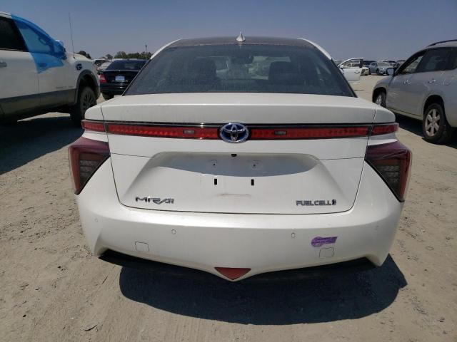 Photo 5 VIN: JTDBVRBD4KA005603 - TOYOTA MIRAI 