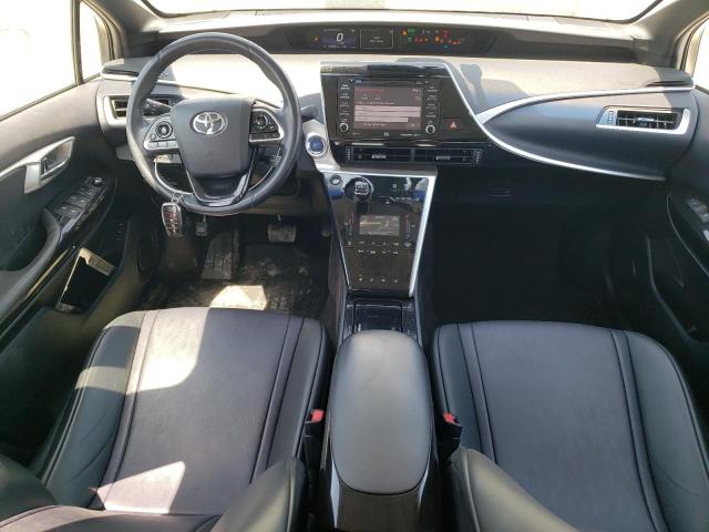 Photo 7 VIN: JTDBVRBD4KA005603 - TOYOTA MIRAI 