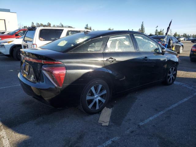 Photo 2 VIN: JTDBVRBD4KA006802 - TOYOTA MIRAI 