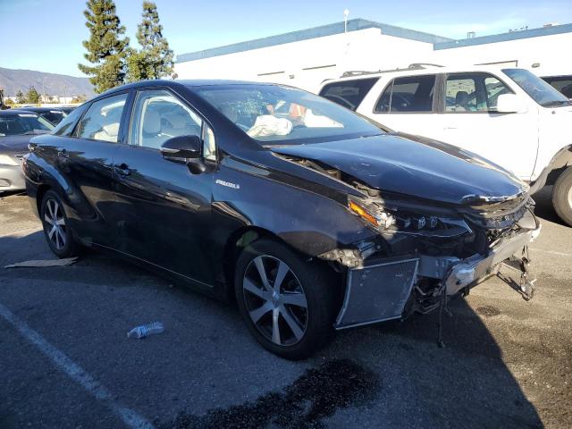 Photo 3 VIN: JTDBVRBD4KA006802 - TOYOTA MIRAI 