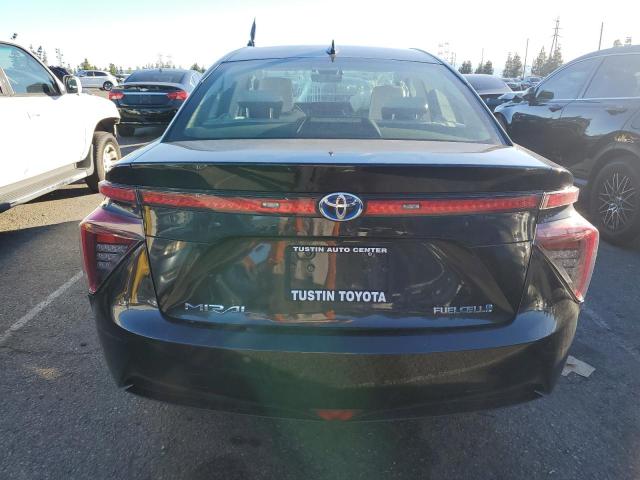 Photo 5 VIN: JTDBVRBD4KA006802 - TOYOTA MIRAI 