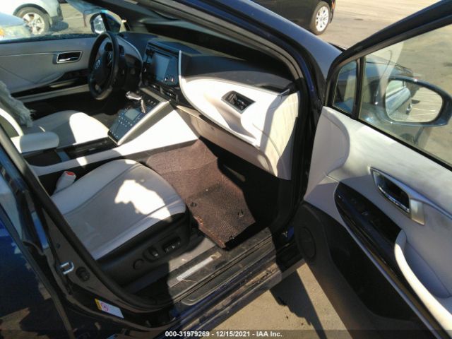 Photo 4 VIN: JTDBVRBD5KA005612 - TOYOTA MIRAI 