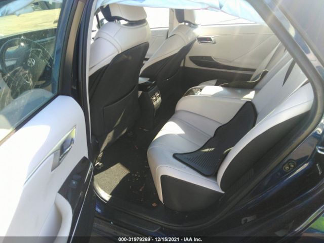 Photo 7 VIN: JTDBVRBD5KA005612 - TOYOTA MIRAI 