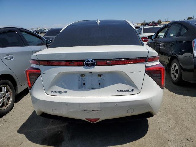 Photo 5 VIN: JTDBVRBD5KA006341 - TOYOTA MIRAI 