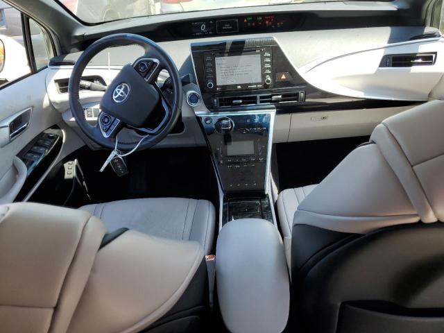 Photo 7 VIN: JTDBVRBD5KA006341 - TOYOTA MIRAI 