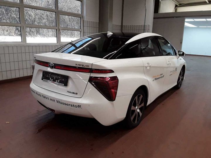 Photo 25 VIN: JTDBVRBD60A004174 - TOYOTA MIRAI 