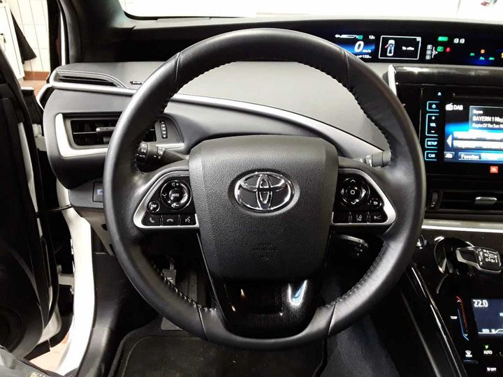 Photo 14 VIN: JTDBVRBD60A004174 - TOYOTA MIRAI 