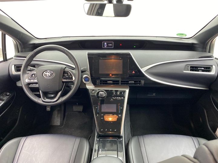 Photo 7 VIN: JTDBVRBD60A004174 - TOYOTA MIRAI 