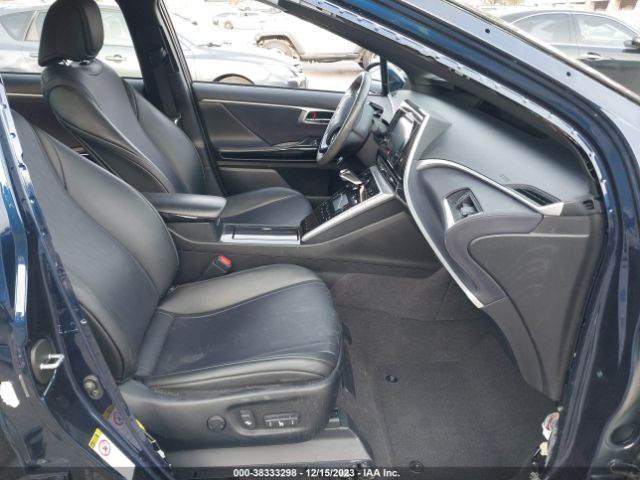 Photo 4 VIN: JTDBVRBD6GA000524 - TOYOTA MIRAI 