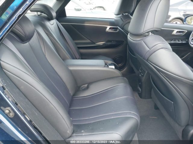 Photo 7 VIN: JTDBVRBD6GA000524 - TOYOTA MIRAI 