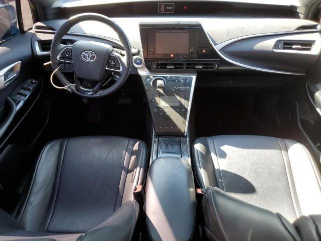 Photo 7 VIN: JTDBVRBD6HA003439 - TOYOTA MIRAI 