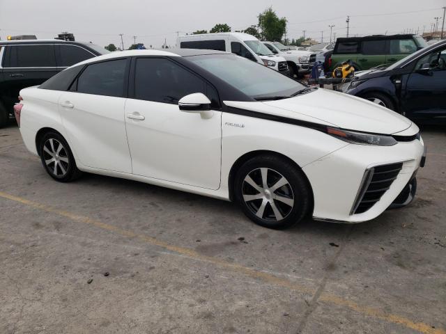 Photo 3 VIN: JTDBVRBD6JA004807 - TOYOTA MIRAI 