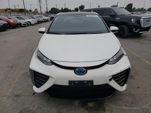 Photo 4 VIN: JTDBVRBD6JA004807 - TOYOTA MIRAI 