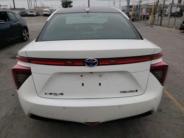 Photo 5 VIN: JTDBVRBD6JA004807 - TOYOTA MIRAI 