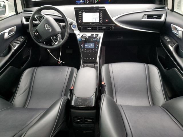 Photo 7 VIN: JTDBVRBD6JA004807 - TOYOTA MIRAI 