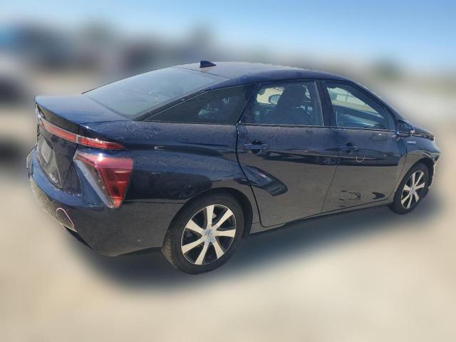 Photo 2 VIN: JTDBVRBD6KA005604 - TOYOTA MIRAI 