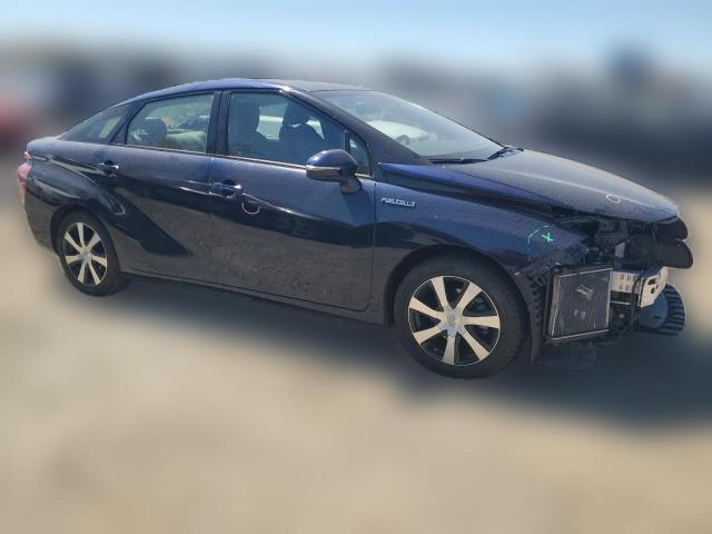 Photo 3 VIN: JTDBVRBD6KA005604 - TOYOTA MIRAI 